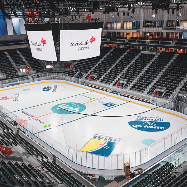 Swiss Life Arena