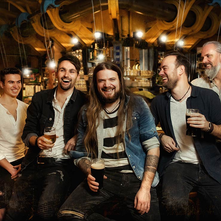 Versengold Live 2026 Suisse