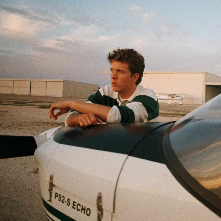 Boy in Space Billets Suisse 2026