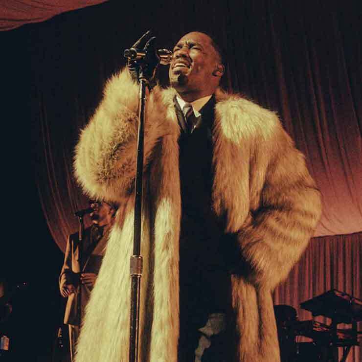 GIVĒON billets Zurich