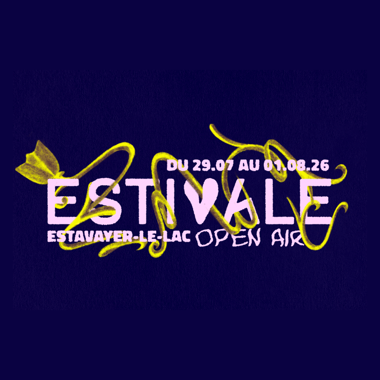 Estivale Open Air