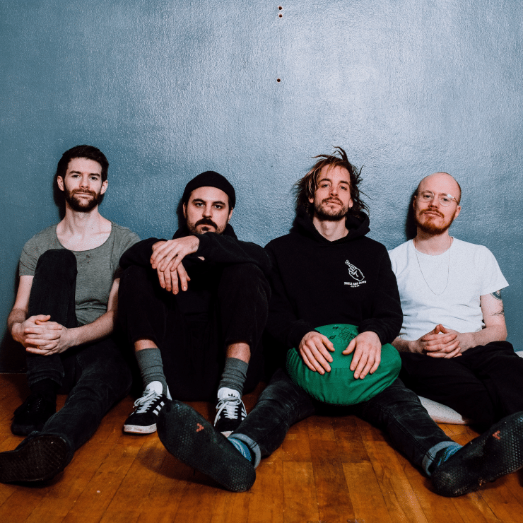 Heisskalt Pressebild