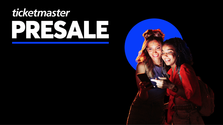 Ticketmaster Presale Guide Thumbnail