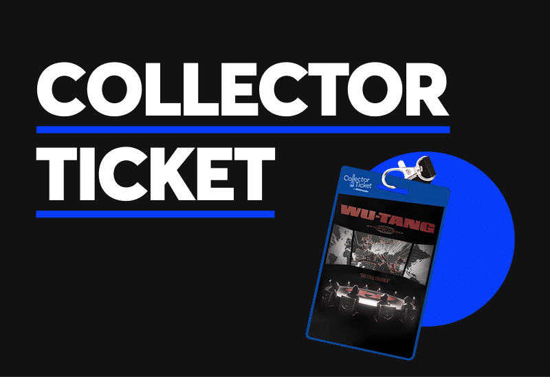 Collector Ticket Thumbnaikl