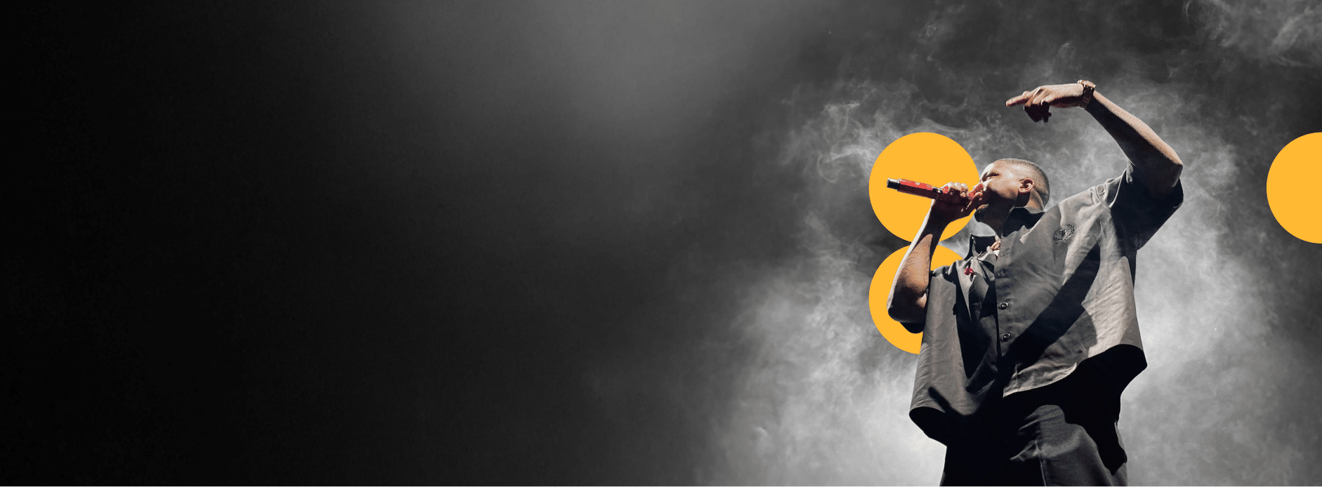 VIP Packages Guide Header