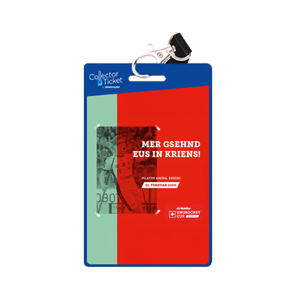 Swiss Unihockey Cupfinals 2026