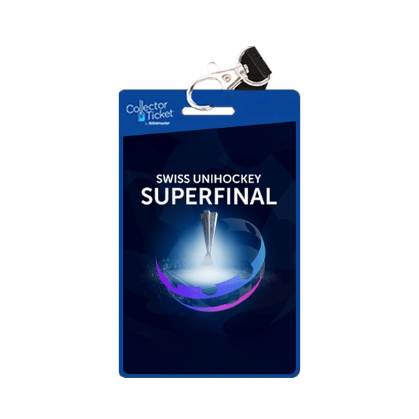 Swiss Unihockey Superfinal 2026