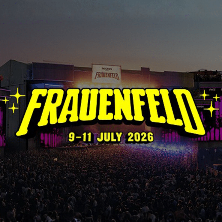 Openair Frauenfeld 2026