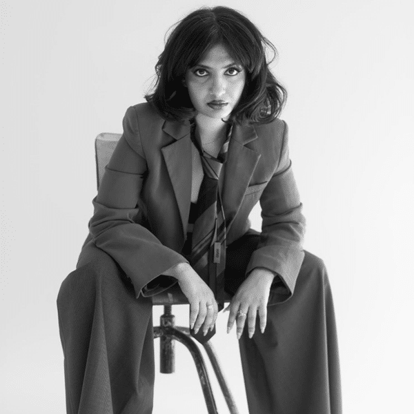 Gauri B