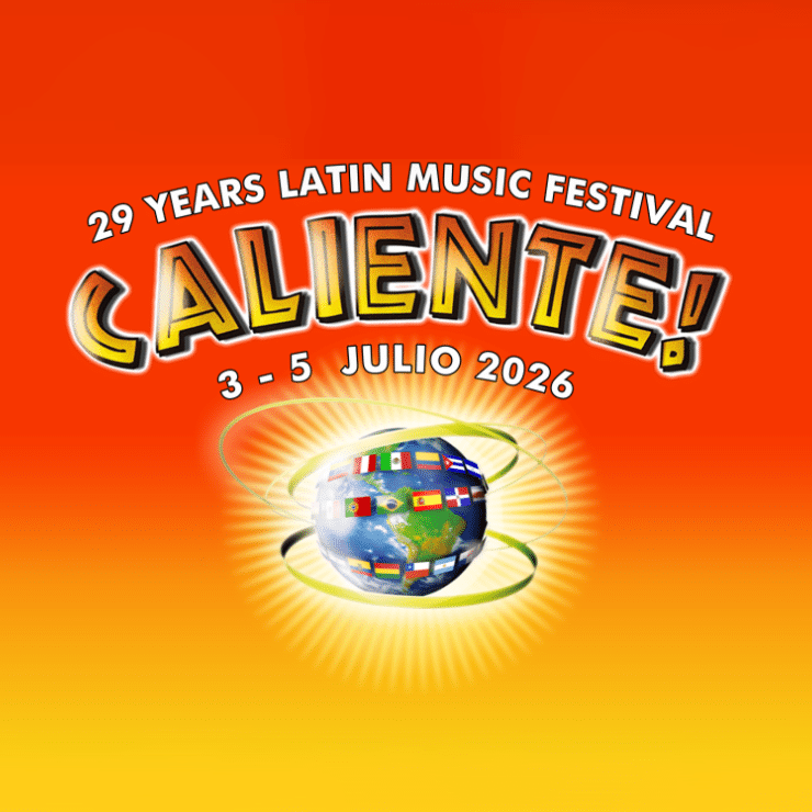 Caliente! Latin Music Festival