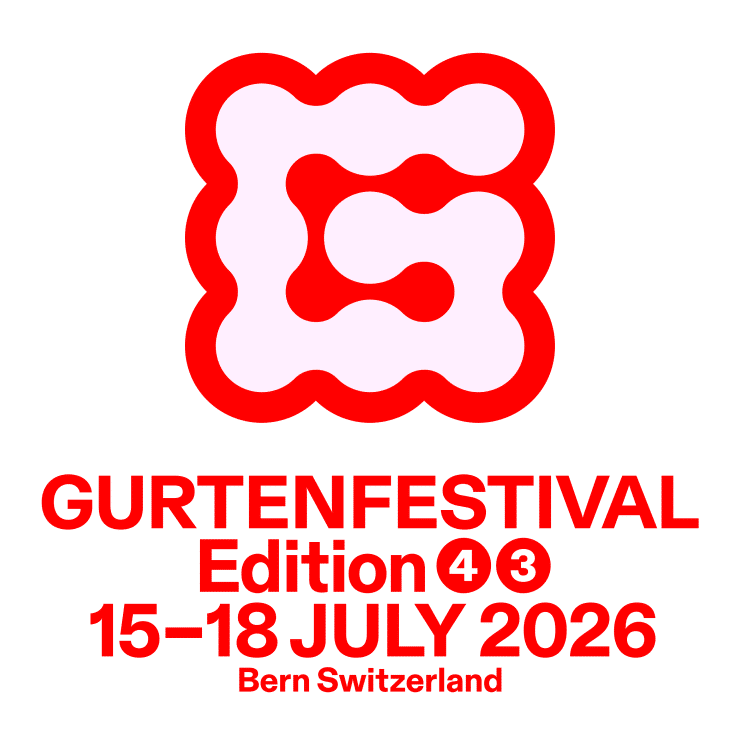 Gurtenfestival 2026