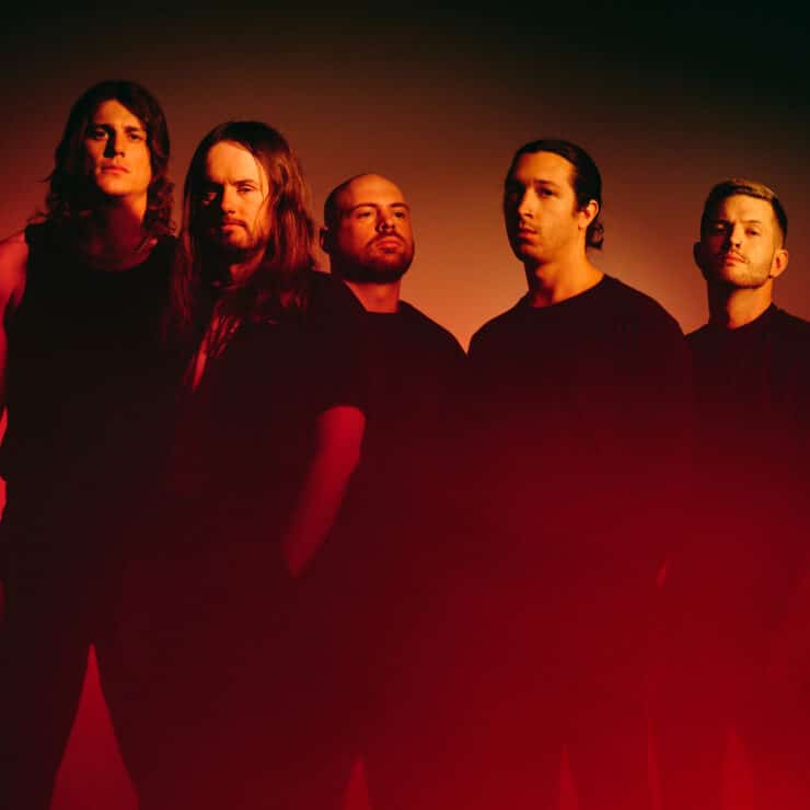 Fit For A King Tickets 2026 Zürich Konzert