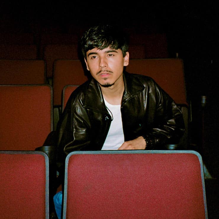 Ivan Cornejo Tickets 2025