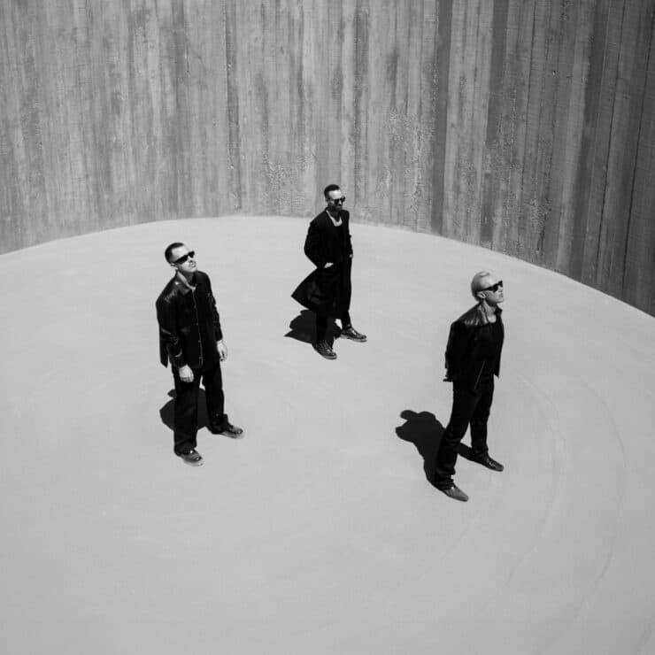 Rüfüs Du Sol zurich tickets 2026