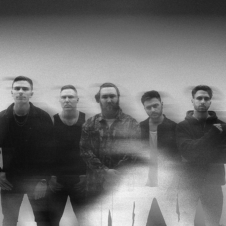 I Prevail Tour 2026 Schweiz