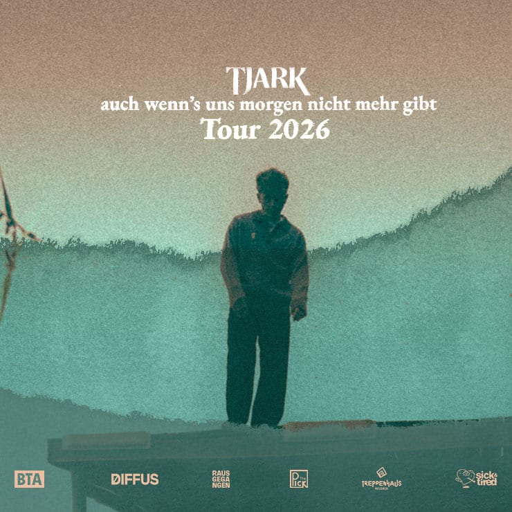 Tjark Tickets 2026