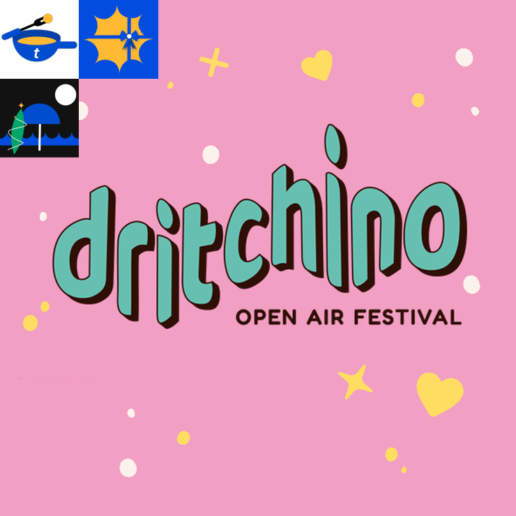 Dritchino Open Air Festival XMAS