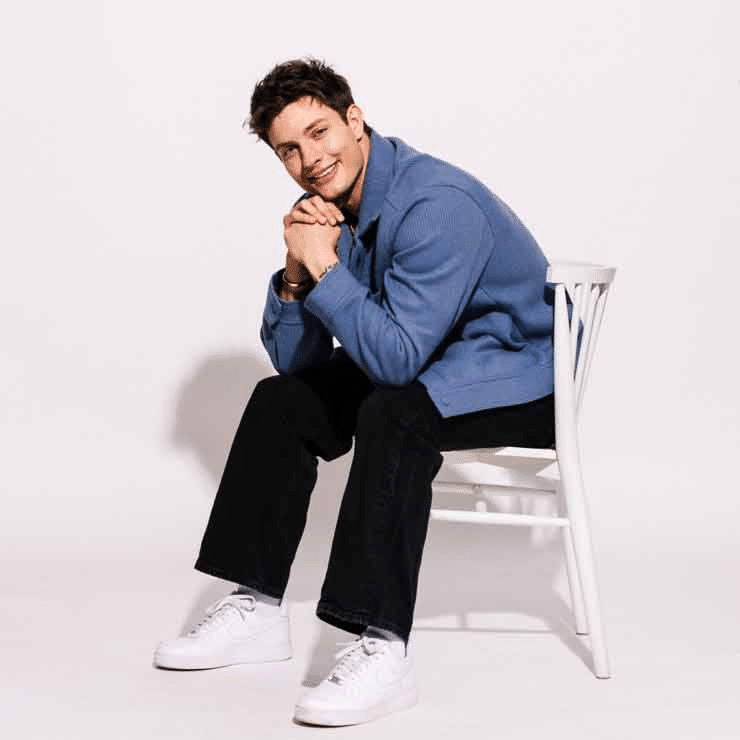 Matt Rife Pressebild