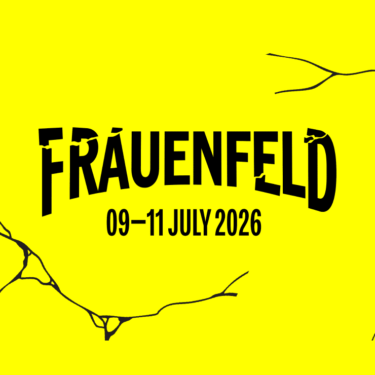 Openair Frauenfeld 2026