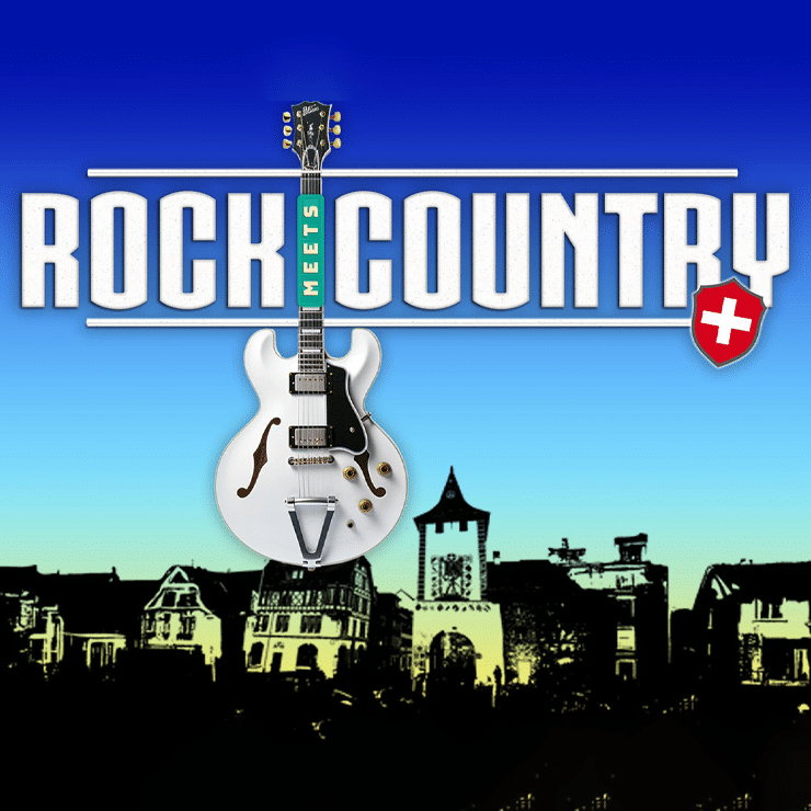 Rock Meets Country 2026
