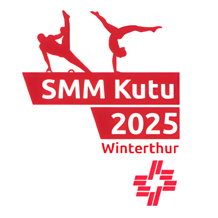 SM Kunstturnen der Mannschaften 2025