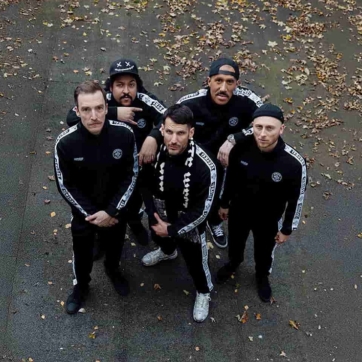 Swiss und die Andern Tickets 2026