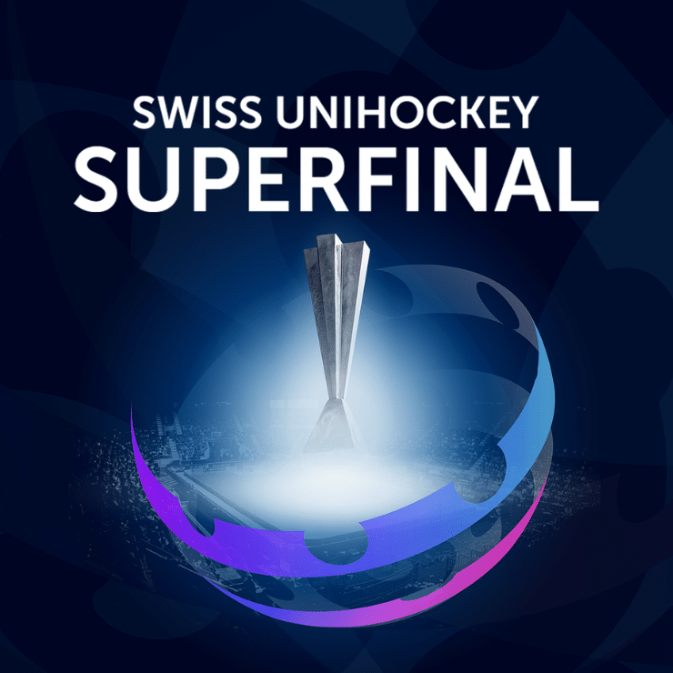 Swiss Unihockey Superfinal 2026