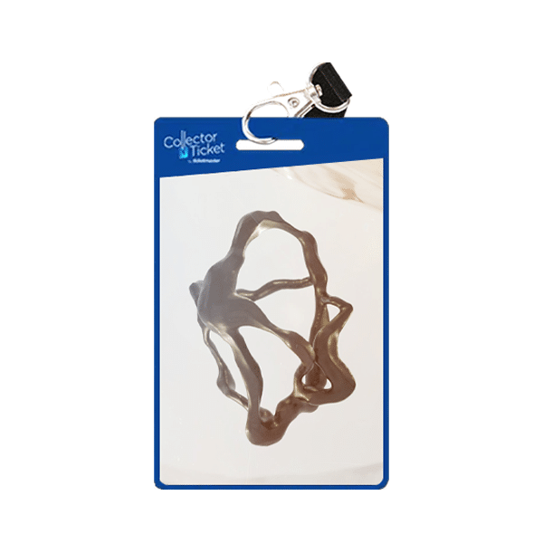 Tension Summer Festival Collector Tickets