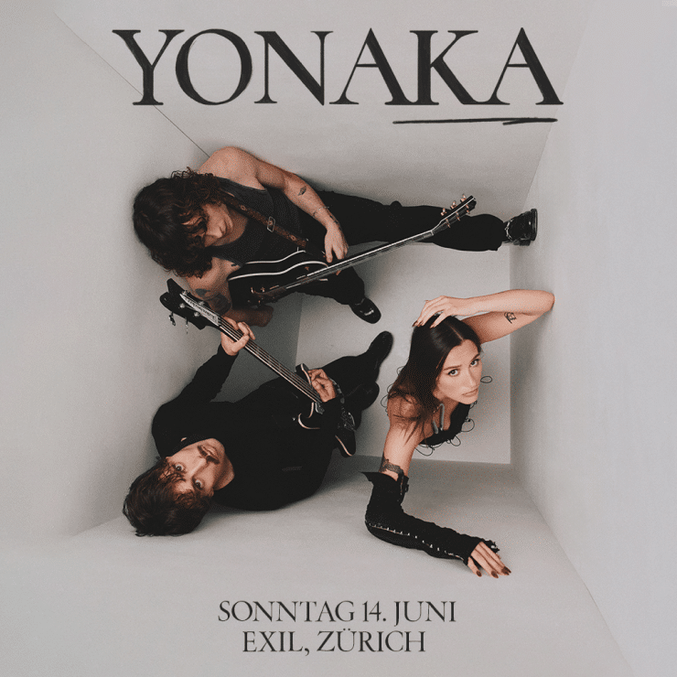 Yonaka Pressebild