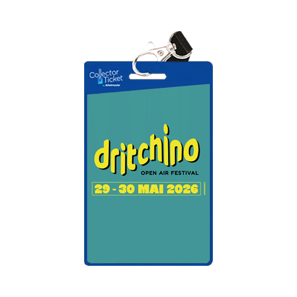 Dritchino Open Air Festival 2026